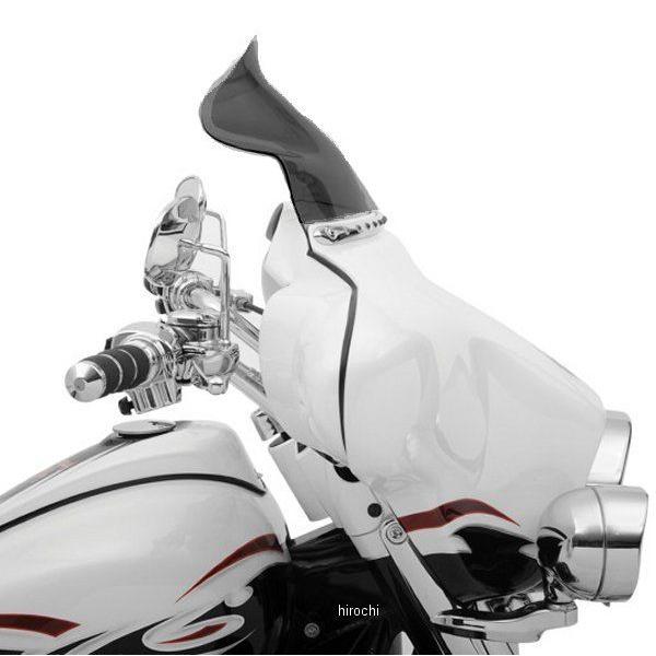 【USA在庫あり】 2310-0275 クロックワークス Klock Werks ウインドシールド ...