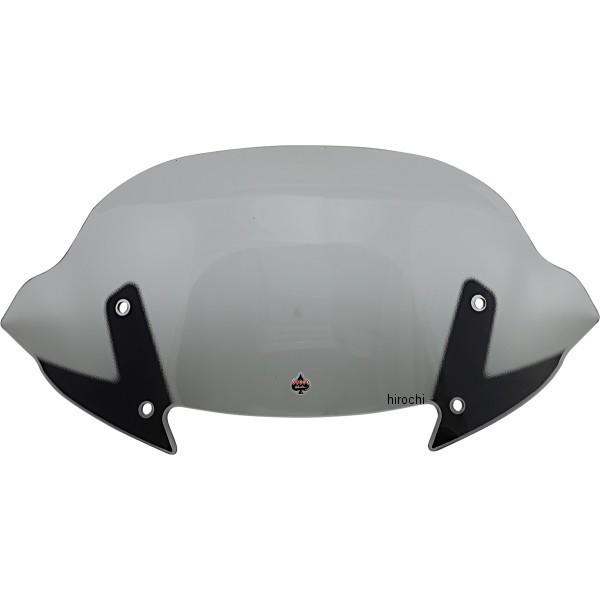 【USA在庫あり】 2312-0508 クロックワークス Klock Werks ウインドシールド ...
