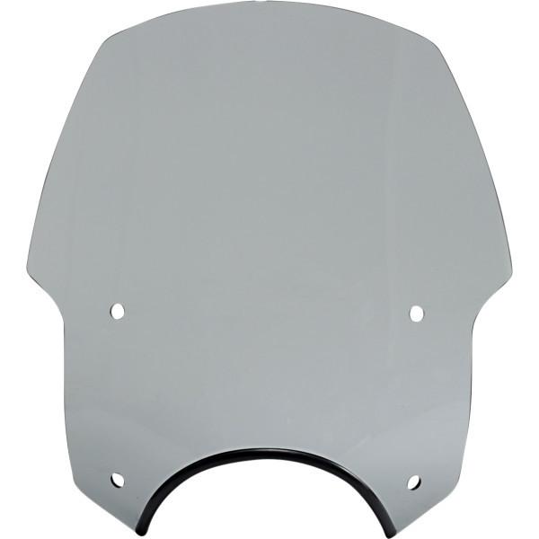 【USA在庫あり】 2313-0287 メンフィスシェード ウインドシールド アレイキャット 18イ...