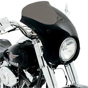 MEMPHIS SHADES メンフィスシェイズ ブレット式 フェアリング FLST FX