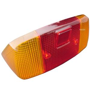 □□CBX400F復刻テールランプ 純正タイプ□□ 12065 : パステルロード