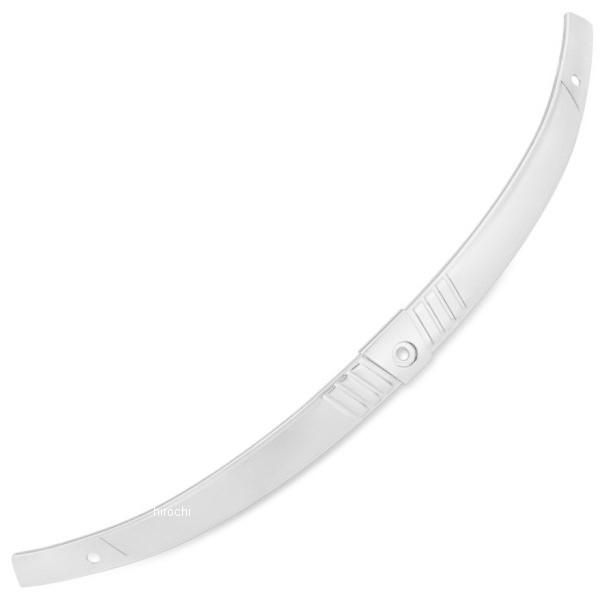 2350-0305 クリアキン Kuryakyn ウィンドシールド トリム トライライン 14年以降...