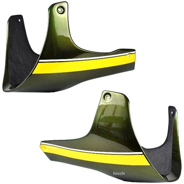 23905Z ピラミッドプラスチック Pyramid Plastics アンダーカウル 19年-20...