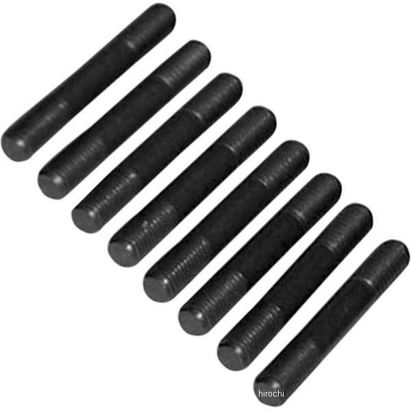 【USA在庫あり】 2401-0433 コロニー Colony Machine スタッドボルト ロッ...