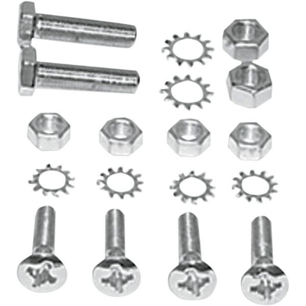 【USA在庫あり】 2401-0658 コロニー Colony Machine リアフェンダー マウ...