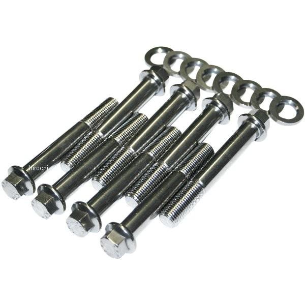 【USA在庫あり】 2401-0824 フューリング FEULING ヘッドボルトキット 57年-7...