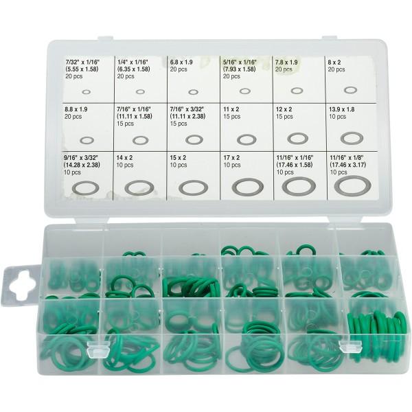 【USA在庫あり】 2402-0163 ムースレーシング MOOSE RACING O-リング SA...