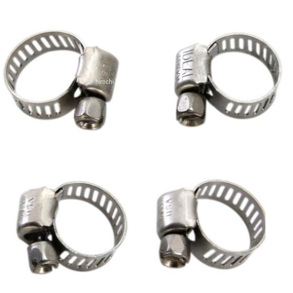 【USA在庫あり】 2402-0167 ムースレーシング MOOSE RACING ホースクランプ ...