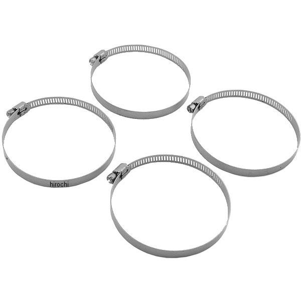 【USA在庫あり】 2402-0176 ムースレーシング MOOSE RACING ホースクランプ ...