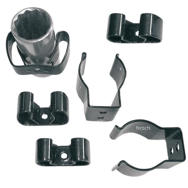 【USA在庫あり】 2404-0040 Snobunje クリップ セット グリッパー JP店