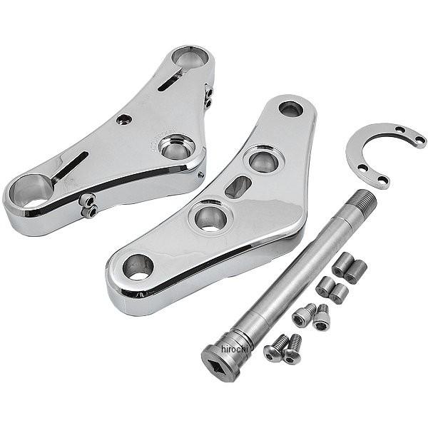 【USA在庫あり】 2406-5415 アクトロニクス Accutronix トリプルツリー 41m...