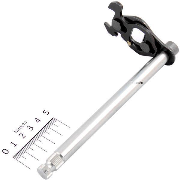 【メーカー在庫あり】 24610-GN1-000 ホンダ純正 スピンドルCOMP ギヤーシフト エイ...