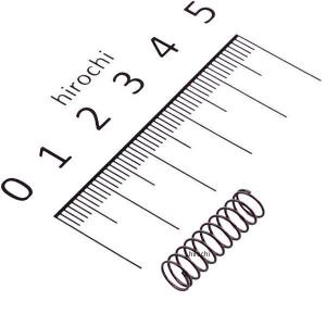 24641-115-010 ホンダ純正 スプリング ギヤーシフトアーム