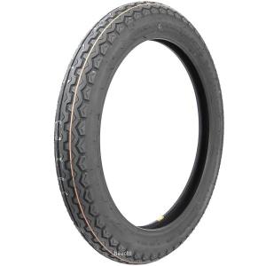 DUNLOP ダンロップ 247263 TT100GP フロント/リア共用 3.00-18