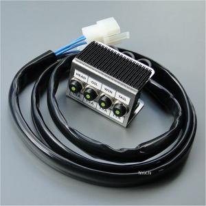 Z400FX Z400J ヒューズレスキット Z400FX ヒューズレスキット