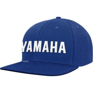 ワイズギア ヤマハレーシング YRC19 レーシングキャップ : 二輪用品店