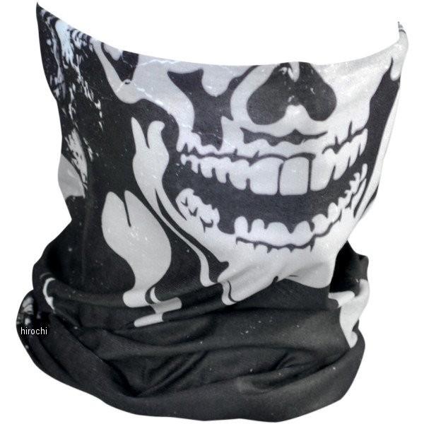 【USA在庫あり】 2502-0067 ザンヘッドギア ZAN Headgear モトリーチューブ ...