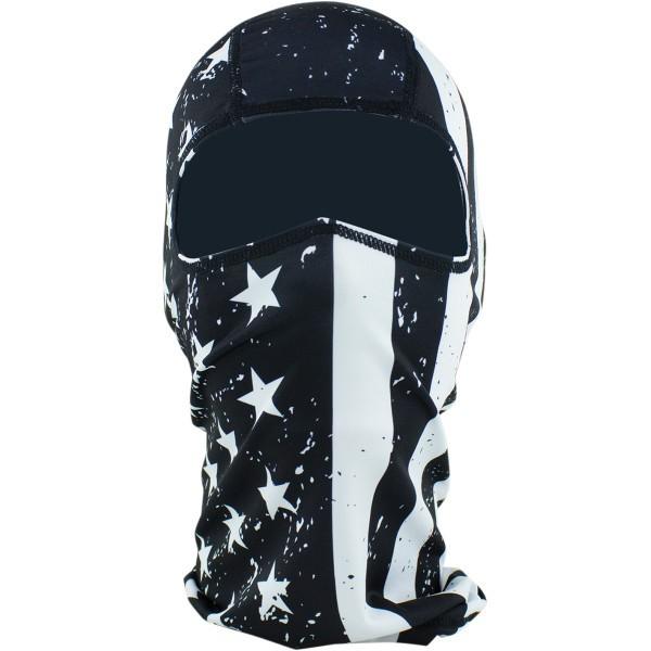 【USA在庫あり】 2503-0274 ザンヘッドギア ZAN Headgear バラクラバ ポリエ...