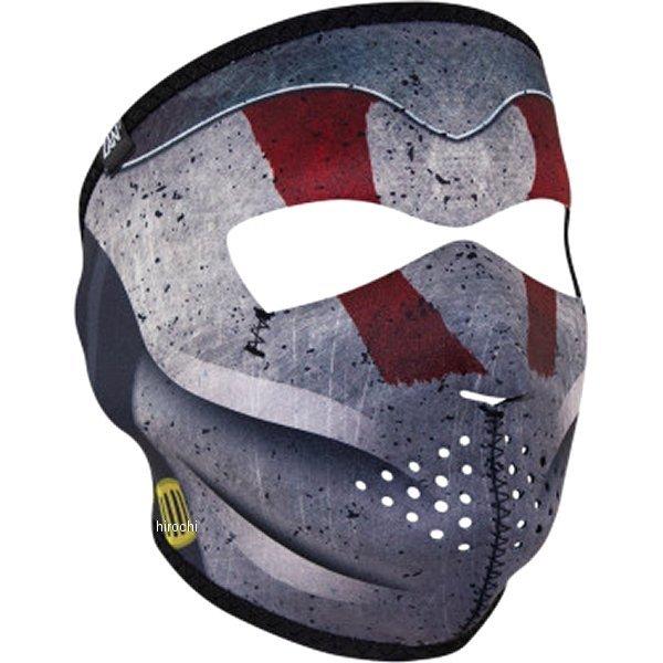 【USA在庫あり】 2503-0428 ザンヘッドギア ZAN Headgear FACEMASK ...
