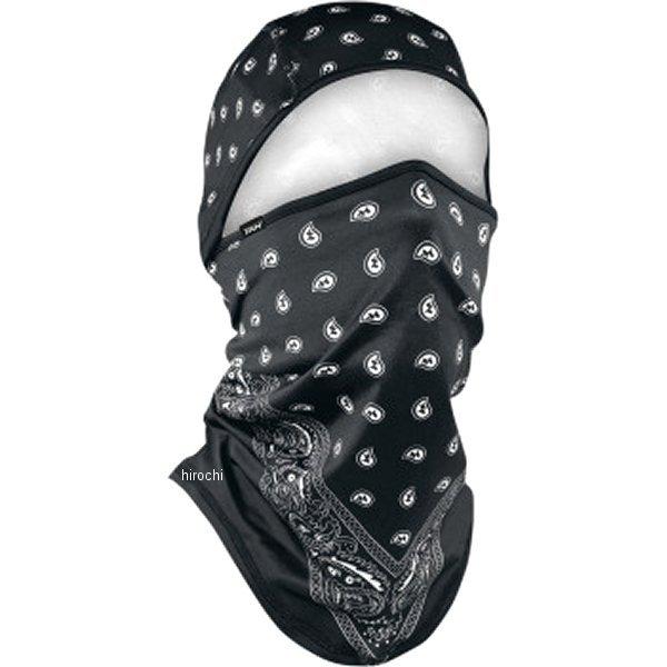 【USA在庫あり】 2503-0436 ザンヘッドギア ZAN Headgear BALACLV S...