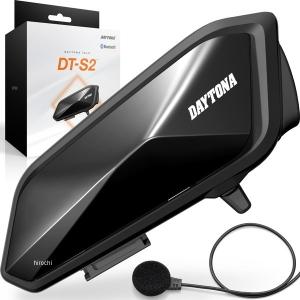 DAYTONA（デイトナ） DT-01プラス バイク インカム バイク用