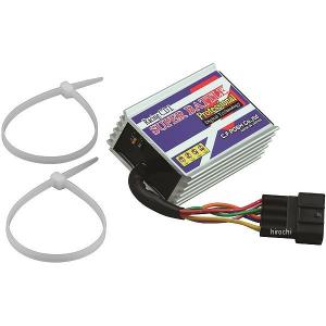 ホンダ（HONDA） 281064 ポッシュ POSH レーシングCDIスーパーバトル