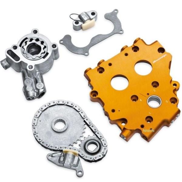 25284-11 ハーレー純正 スクリーミンイーグル オイルポンプ アップグレードキット JP店