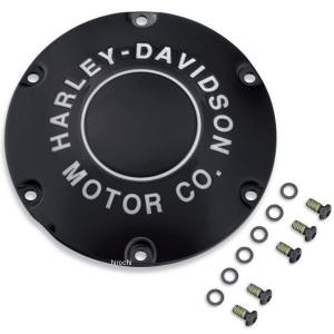 Harley Davidson（ハーレー・ダビッドソン） スカル ダービーカバー
