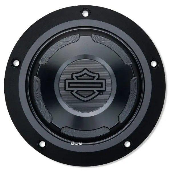 25701519 ハーレー純正 SWITCHBACK ダービーカバー 16年以降 ツーリング、トライ...