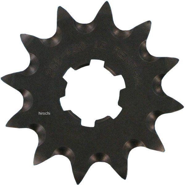 レンサル RENTHAL フロント スプロケット 420 85年以降 RM、KX スチール JP店
