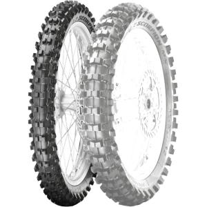 ピレリ　80/100-21 scorpion mx32 モトクロスタイヤ SCORPION™ MX Soft - バイク タイヤ | Pirelli