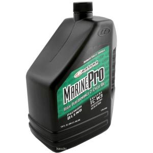259128 マキシマ MAXIMA マリン プロ 2スト エンジンオイル