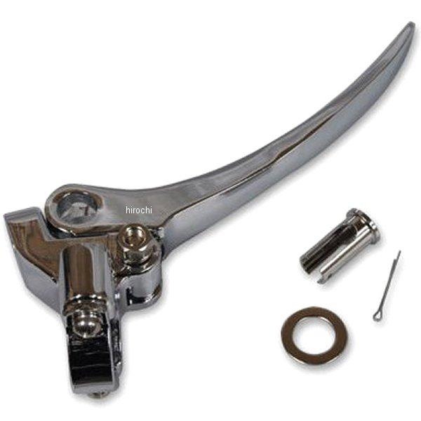 【メーカー在庫あり】 26-0954 ガッツクローム シャープエンド レプリカレバー アッシー クロ...