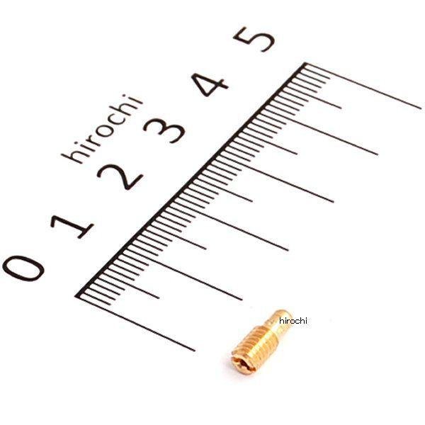 【メーカー在庫あり】 260-14142-25 ヤマハ純正 ジェツト パイロット(#25) JP