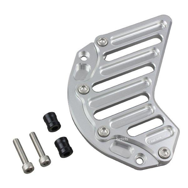 【メーカー在庫あり】 260201-03 シフトアップ ビレットスプロケットカバー モンキー125、...