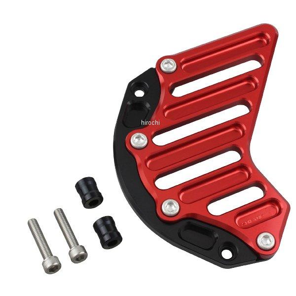 【メーカー在庫あり】 260201-62 シフトアップ ビレットスプロケットカバー モンキー125、...