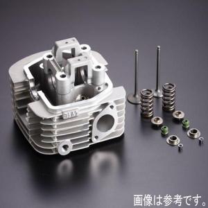 260D406-1001 ヨシムラ ヘッド ASSY 未組立仕様 Ape100、Ape100 Type-D、Ape50、NSF100、XR100Motard、XR50Motard 125/115cc JP店｜hirochi