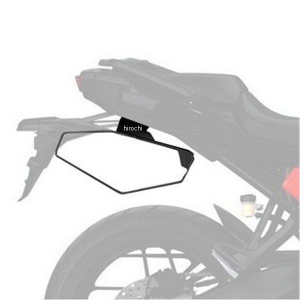 Y0TR91SE シャッド SHAD サイドバッグホルダーキット 21年-22年 TRACER9 J...