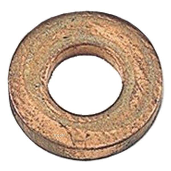 270011-02 ポッシュ POSH ヘッドナット用 銅ワッシャー モンキー、ゴリラ 1枚 JP店