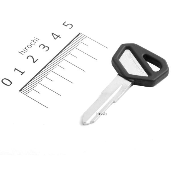 【即納】 27008-0621 カワサキ純正 キー ロック ブランク JP