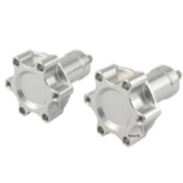 【メーカー在庫あり】 270112-03 シフトアップ SHIFT UP シートノブ モンキー125...