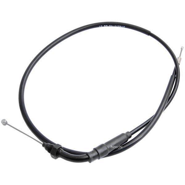 【メーカー在庫あり】 270277 ポッシュ POSH アクセルワイヤー 84年-16年 モンキー、...