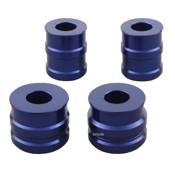 【メーカー在庫あり】 270385-01 シフトアップ アクスルカラー フロント＆リヤセット モンキ...