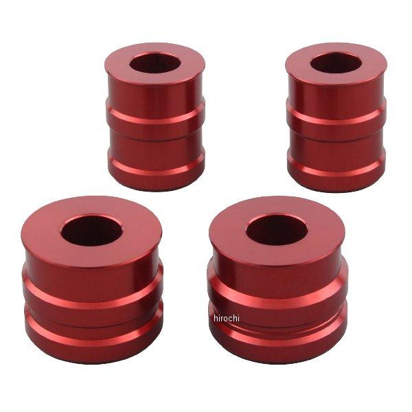 【メーカー在庫あり】 270385-02 シフトアップ アクスルカラー フロント＆リヤセット モンキ...