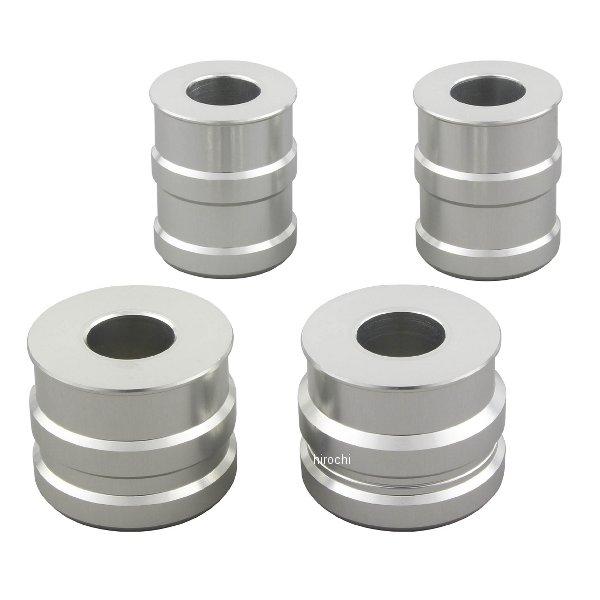 【メーカー在庫あり】 270385-03 シフトアップ アクスルカラー フロント＆リヤセット モンキ...