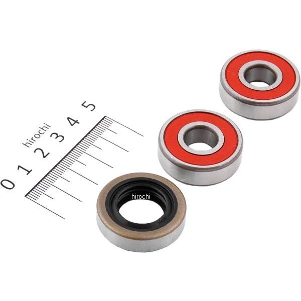 【メーカー在庫あり】 270631 ポッシュ POSH ホイールベアリングリペアーキット モンキー ...