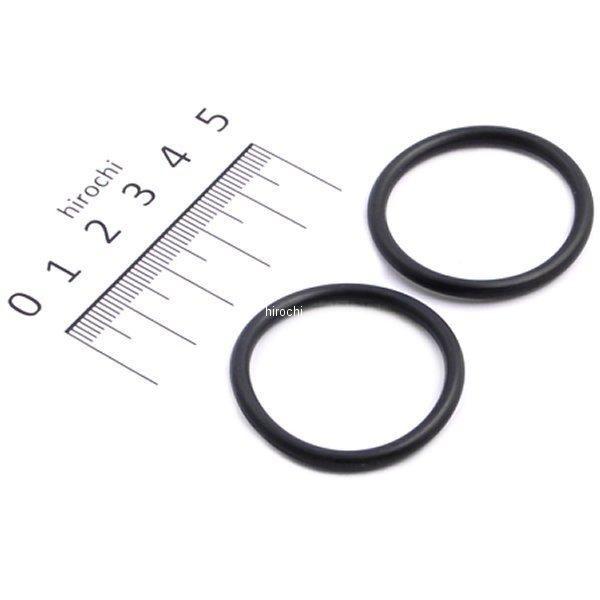 【メーカー在庫あり】 270844 ポッシュ POSH タペットキャップ用Oリング モンキー、ゴリラ...