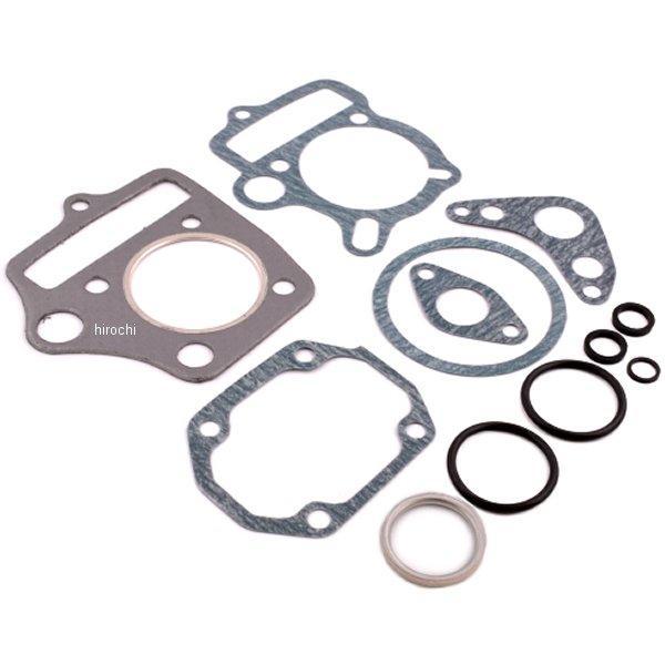 【メーカー在庫あり】 271095 ポッシュ POSH ガスケットセット 補修部品 モンキー12V、...