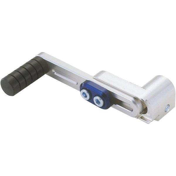 【メーカー在庫あり】 271132 ポッシュ POSH アジャスタブル シフトペダル JP店