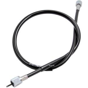 - A -様 C.F.POSH ロングスピードメーターケーブル 271175 : バイク